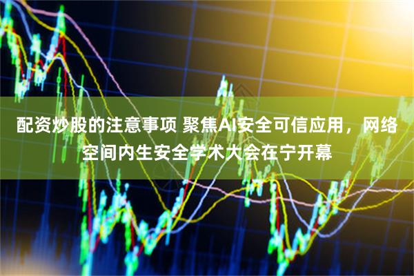 配资炒股的注意事项 聚焦AI安全可信应用，网络空间内生安全学术大会在宁开幕